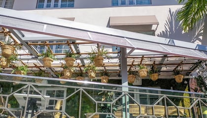 Lennox Hotel Miami Beach